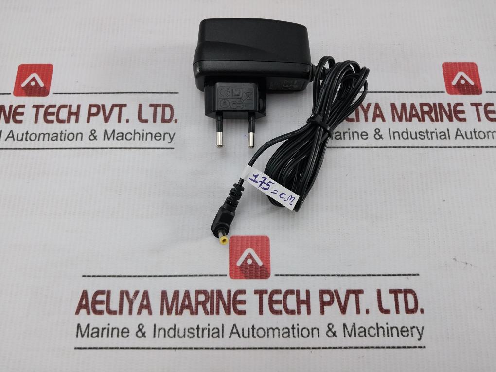 Charging-Station-Power-Supply-100-240V-50-60Hz-0-3A-Mitel-DC3-BAAA-1B-209877-9