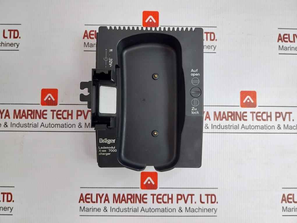 Charging Module Ip30 8316487 Drager