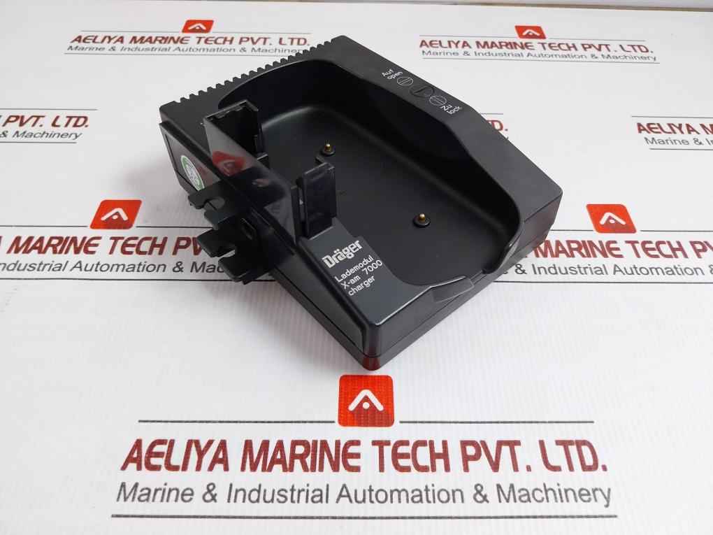 Charging Module Ip30 8316487 Drager