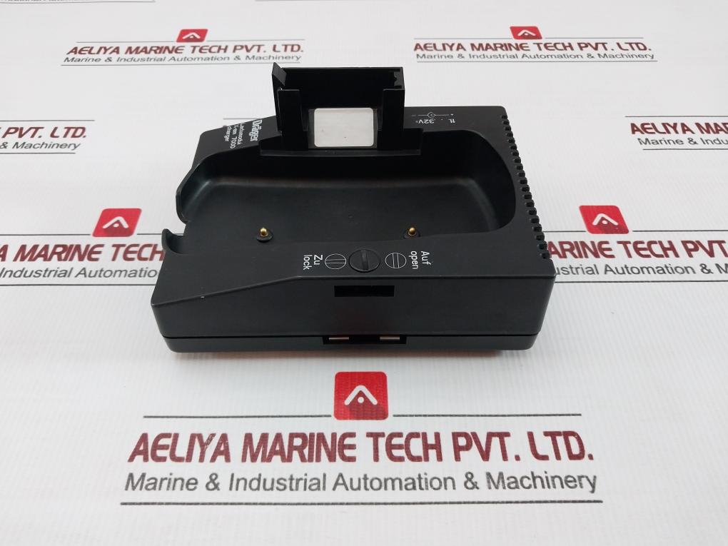 Charging Module X-am 7000 Drager 875Ma Max.10V