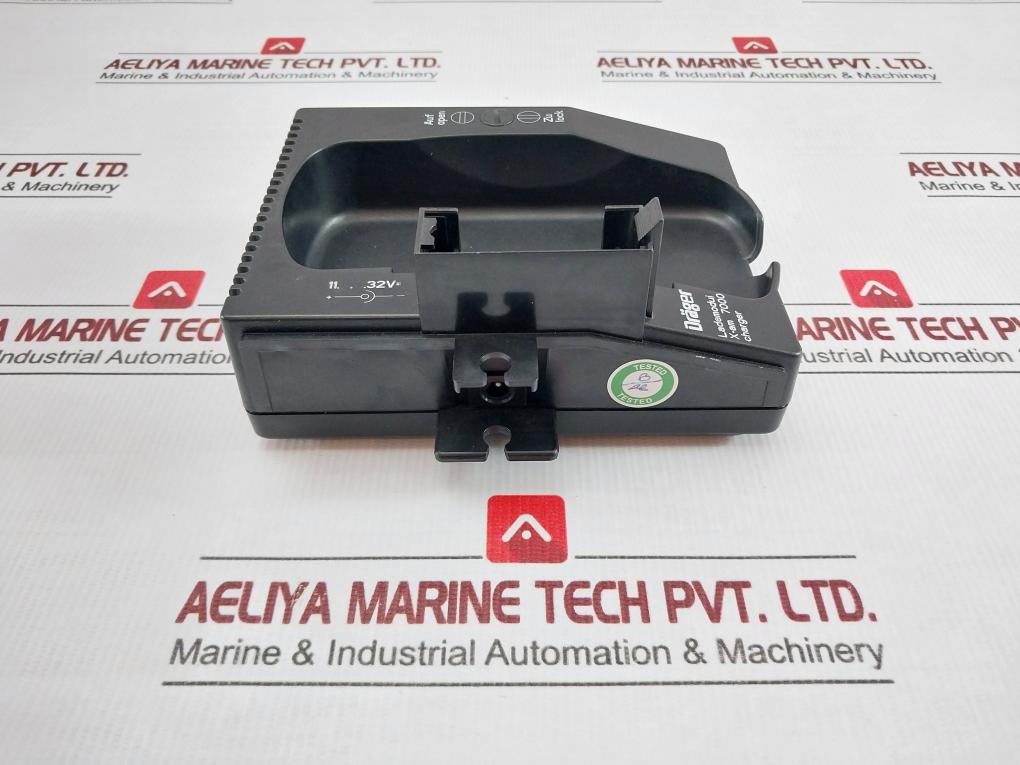 Charging Module X-am 7000 Drager 875Ma Max.10V