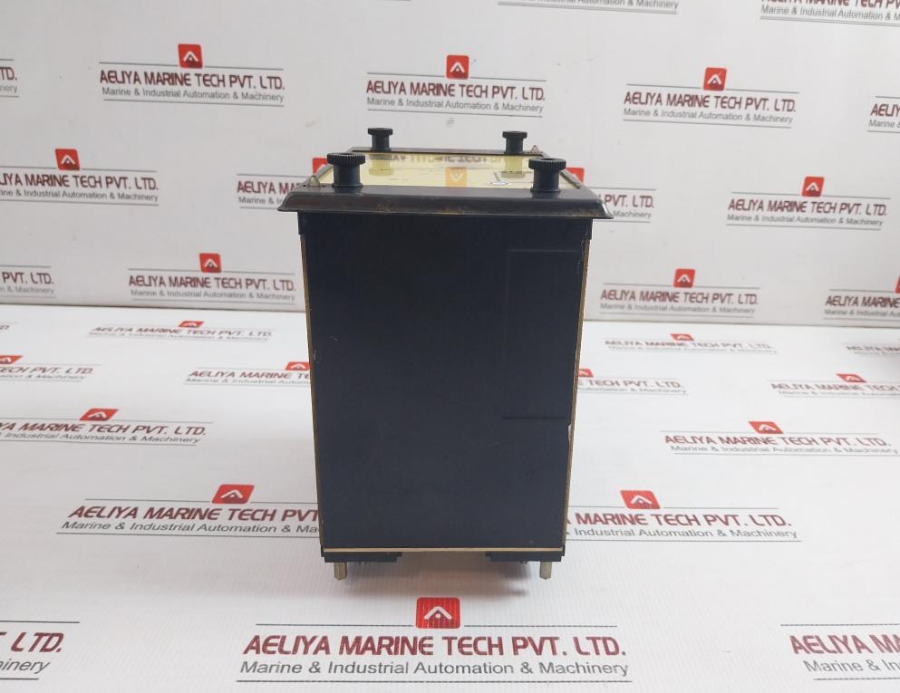 Check Synchronizing Relay Sts 7041 B/9848 Cee 110V