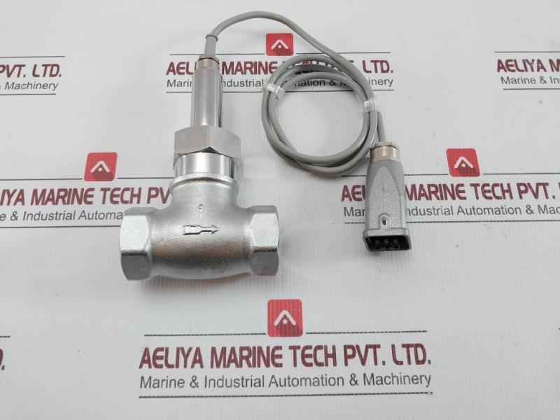 Check Valve Harting 1.070 Kg