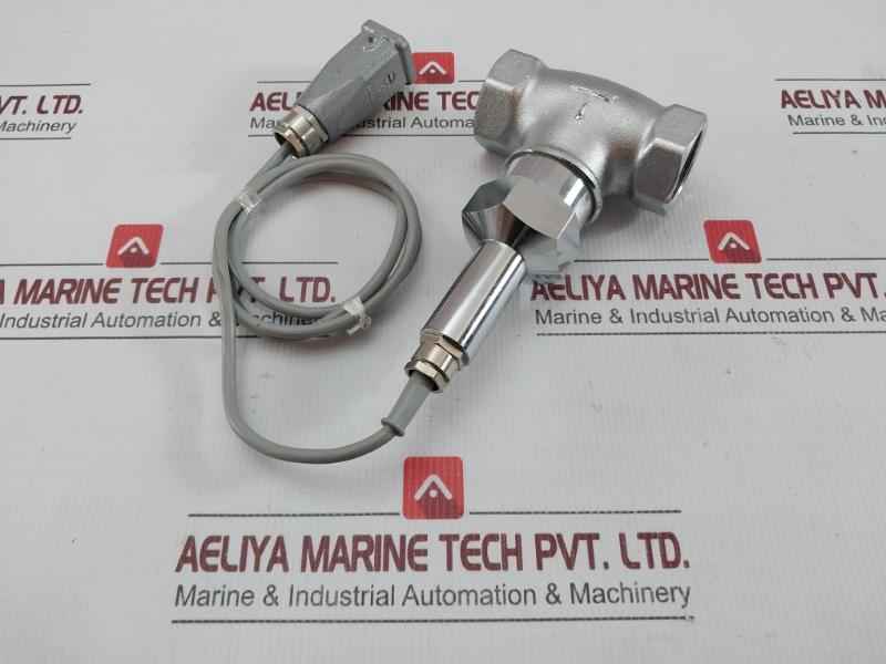 Check Valve Harting 1.070 Kg