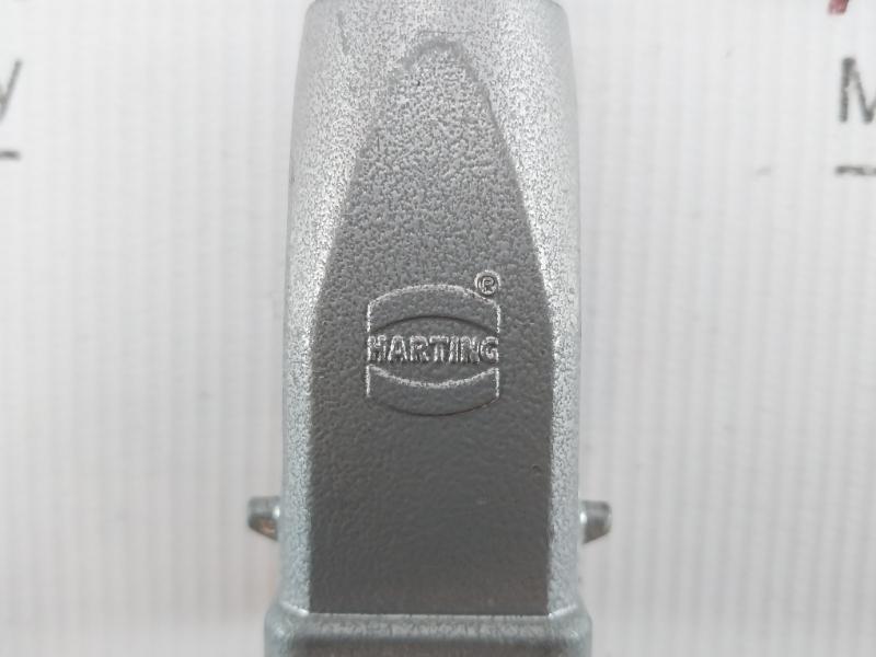 Check Valve Harting 1.070 Kg