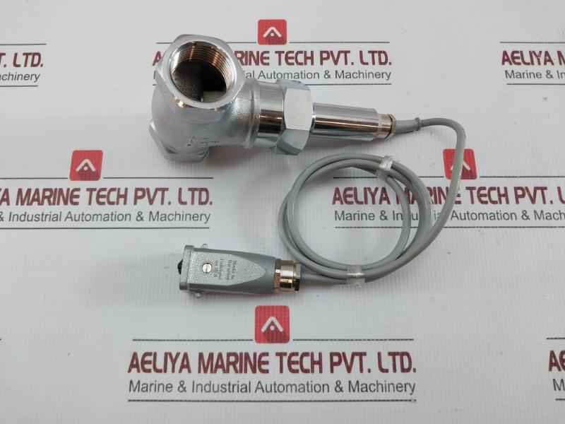 Check Valve Harting 1.070 Kg