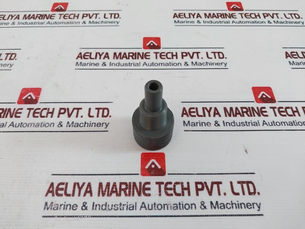 Chemical Injector Fitting Pvc 1/2” Ext Bsp X M20-1.75 Int Thread