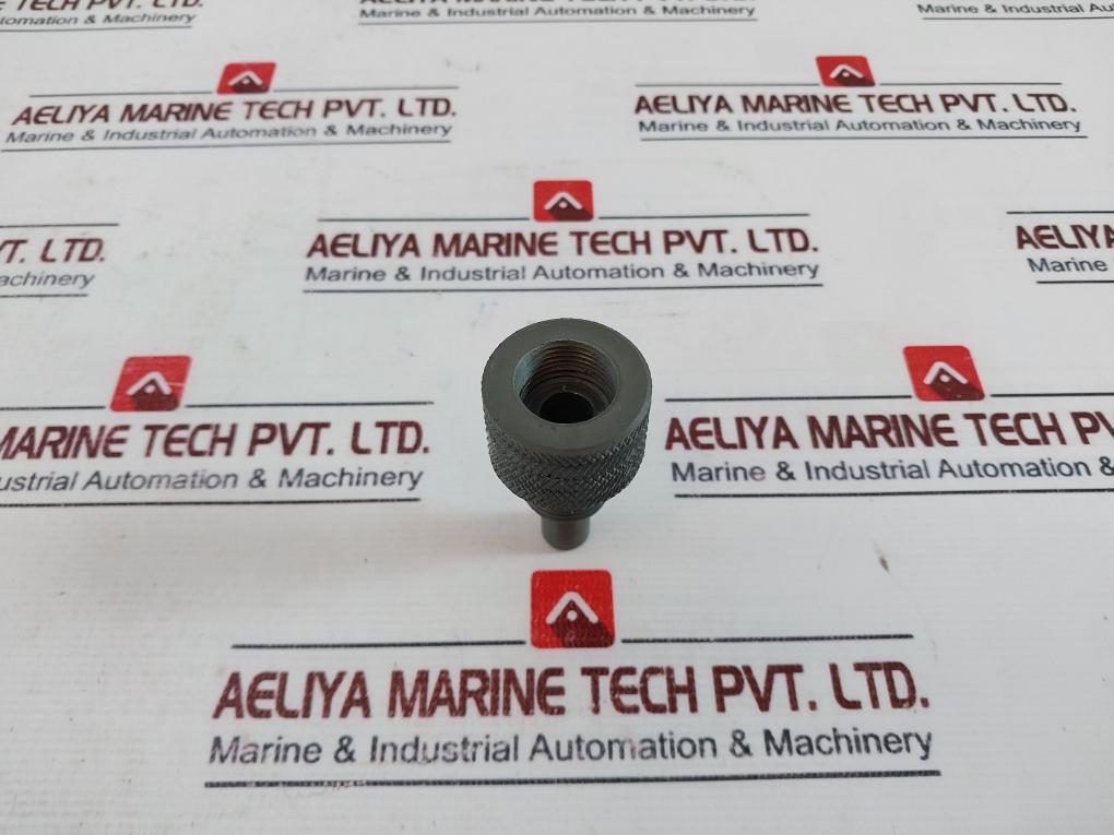 Chemical Injector Fitting Pvc 1/2” Ext Bsp X M20-1.75 Int Thread
