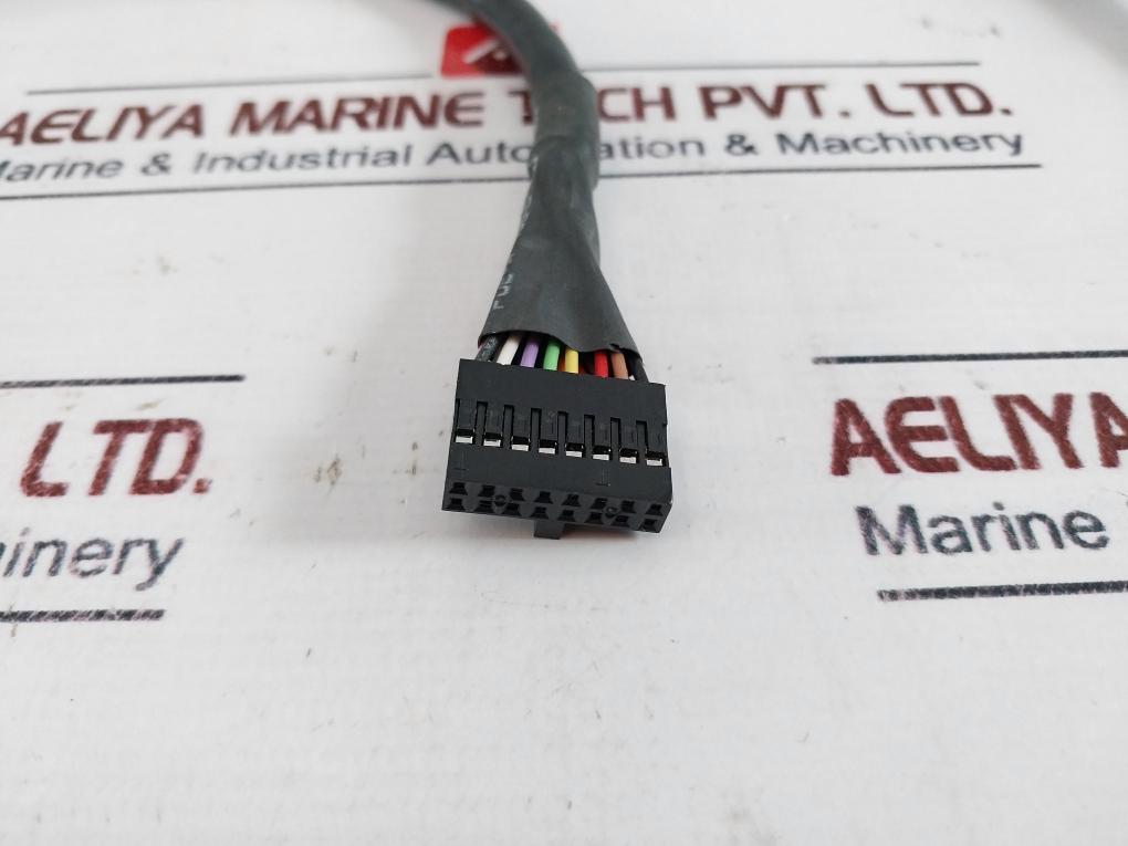 Chenrol AWM 2464 Cable 22AWG 300V
