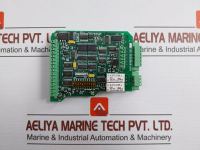 Chentronics-Spark-Diagnostic-Module-Rev-A-24v-Asm-07002038-07002038-1