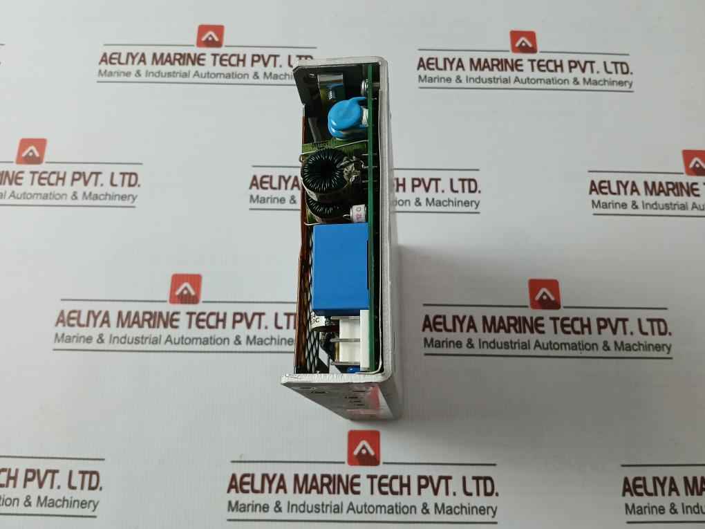 Cherokee Cap200T4-1A Multioutput Power Supply For Elsd Rev C 100-240V 4A 47-63Hz