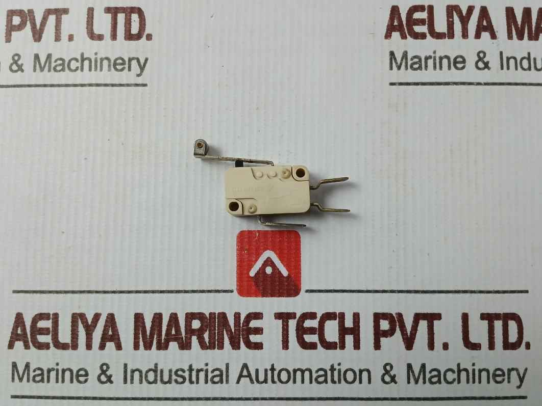 Cherry D45X Button Microswitch 15A