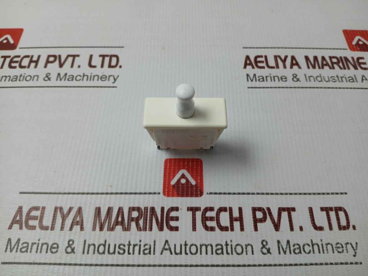 Cherry E79-30a0 Door Switch 125/250 Vac
