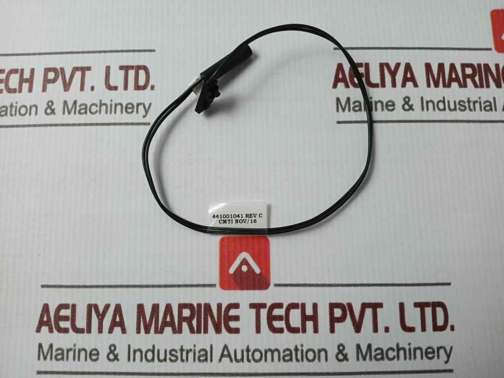 Cherry Mp201701 Magnetic Reed Switch Sensor 441001041 Rev C