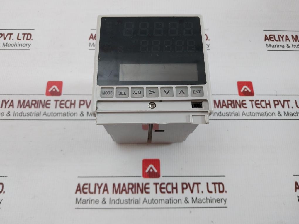 Db1030B000-g0D Digital Controller Chino 24V Dc/Ac 50/60Hz