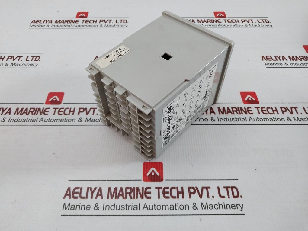 Db1030B000-g0D Digital Controller Chino 24V Dc/Ac 50/60Hz