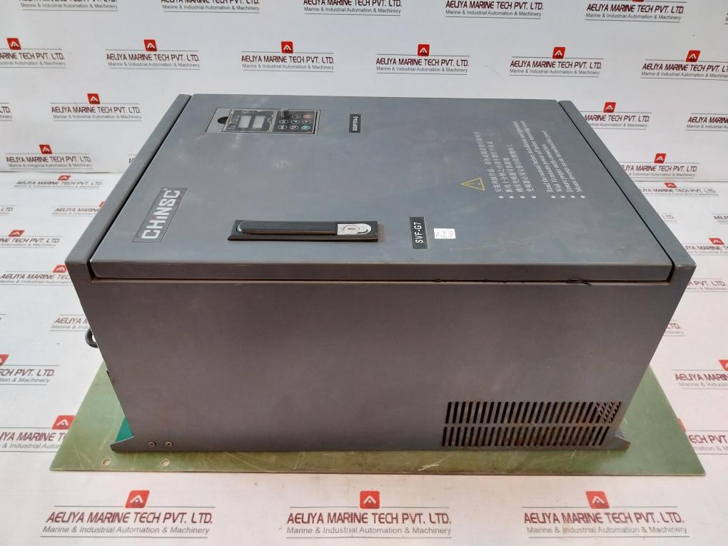 Chinsc Svf-g7-g55/p75t4-d Variable Frequency Drive V1.1 Key86-jp 94v-0