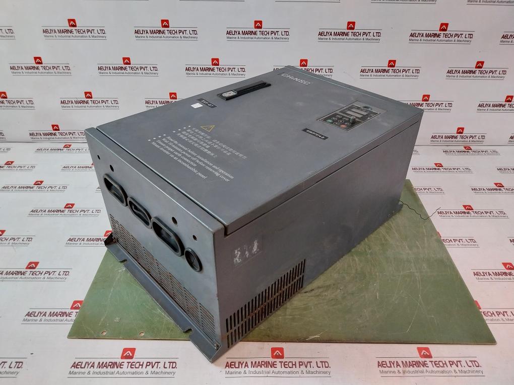 Chinsc Svf-g7-g55/p75t4-d Variable Frequency Drive V1.1 Key86-jp 94v-0