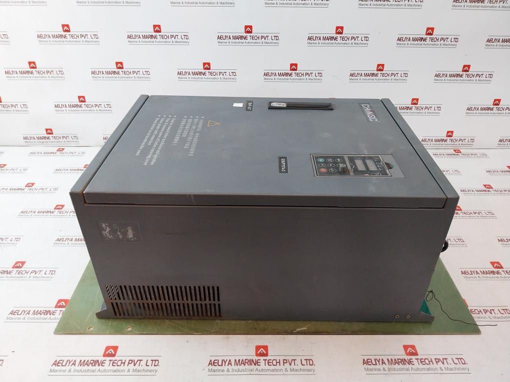 Chinsc Svf-g7-g55/p75t4-d Variable Frequency Drive V1.1 Key86-jp 94v-0