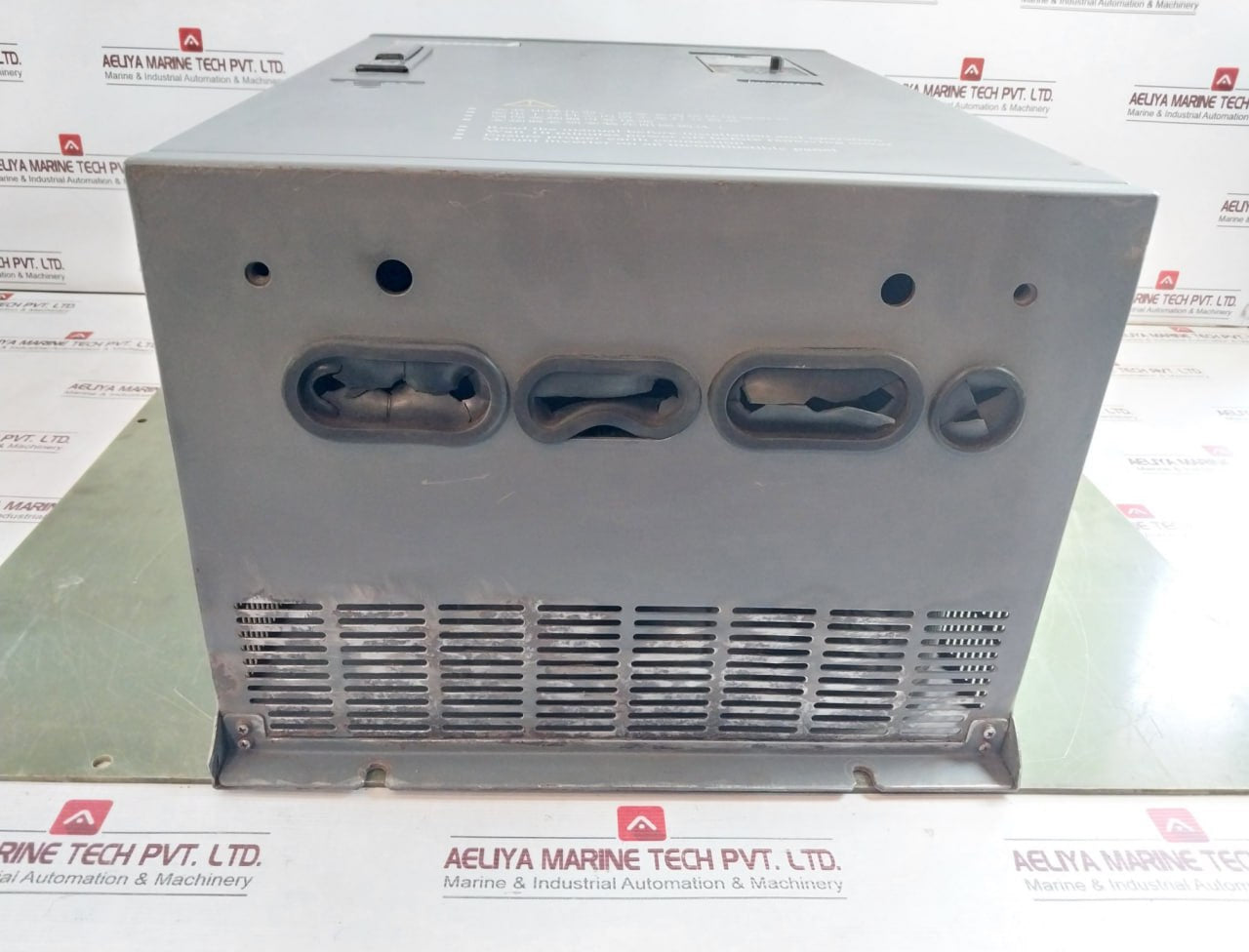 Chinsc Svf-g7 Ac Drive Control Panel Cpu86 Hyt-m 94v-0 Bt055e3 V3.3