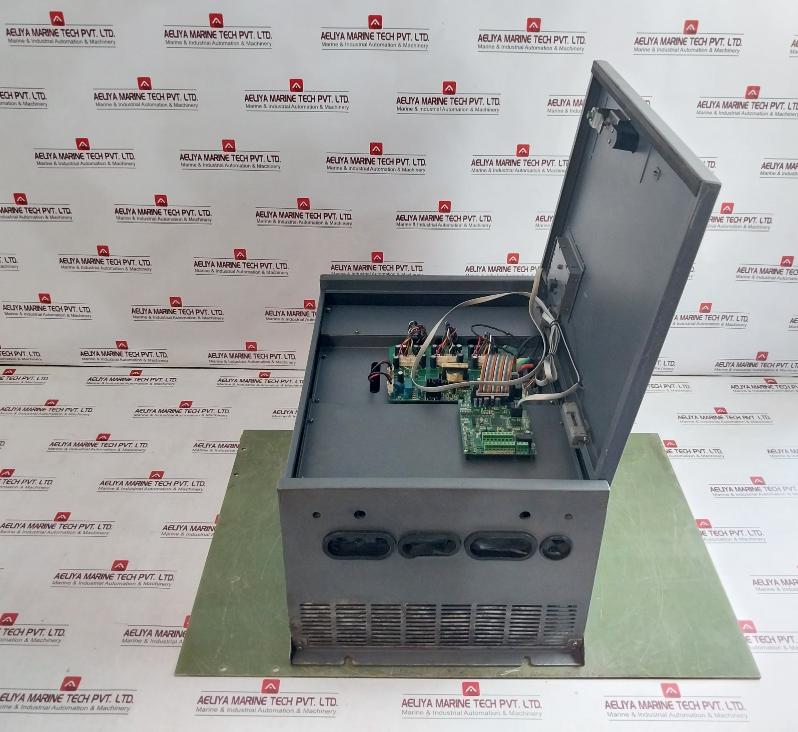 Chinsc Svf-g7 Ac Drive Control Panel Cpu86 Hyt-m 94v-0 Bt055e3 V3.3
