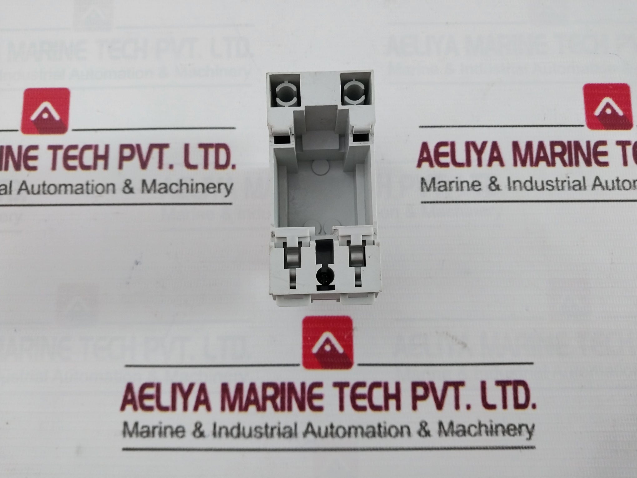 Chint Ac30-108 Socket Modular Electrical Box