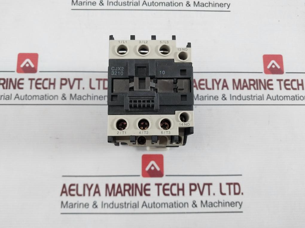 Chint Cjx2-32 Contactor 220V 50Hz 50A
