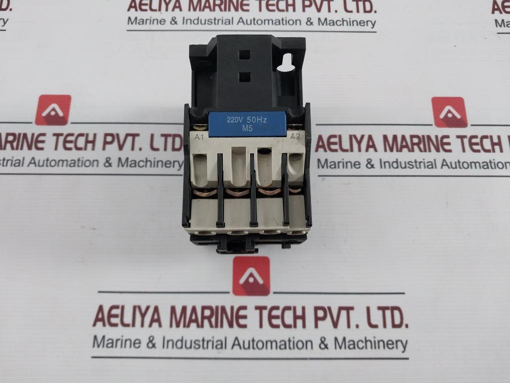 Chint Cjx2-32 Contactor 220V 50Hz 50A