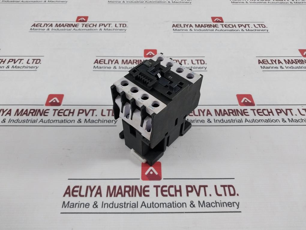 Chint Cjx2 2501 Ac Contactor 36V 50Hz Iec 60947