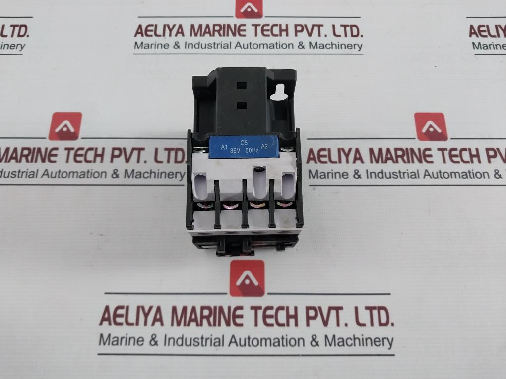 Chint Cjx2 2501 Ac Contactor 36V 50Hz Iec 60947