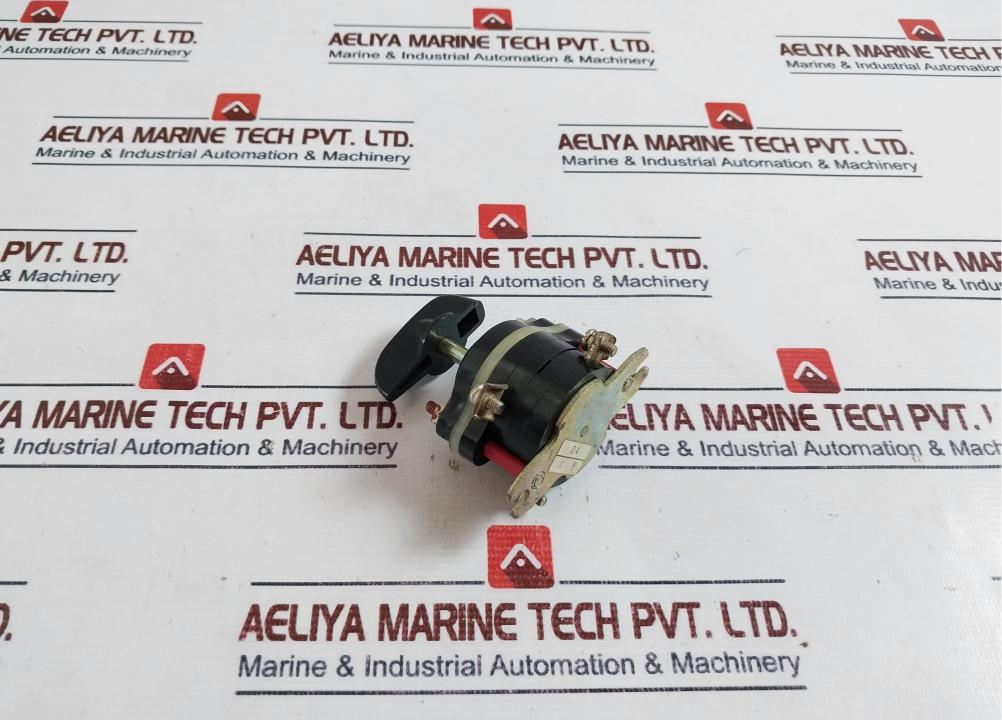 Chint HZ10-10/3 Rotary Main Switch 10A 380V
