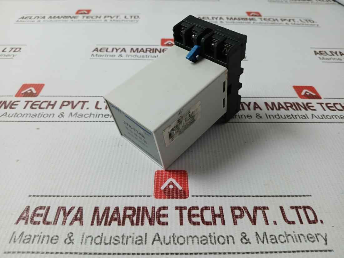 Chint Jyb-714b Level Relay 220v 1.5a
