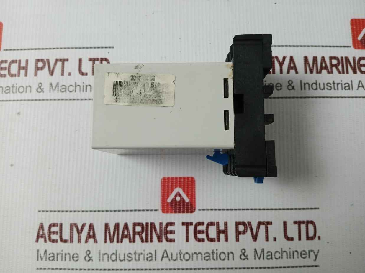 Chint Jyb-714b Level Relay 220v 1.5a