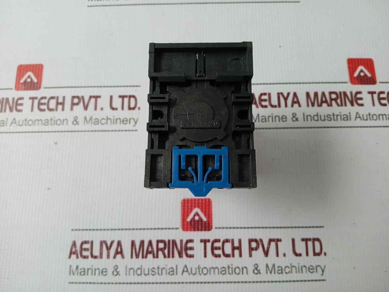 Chint Jyb-714b Level Relay 220v 1.5a