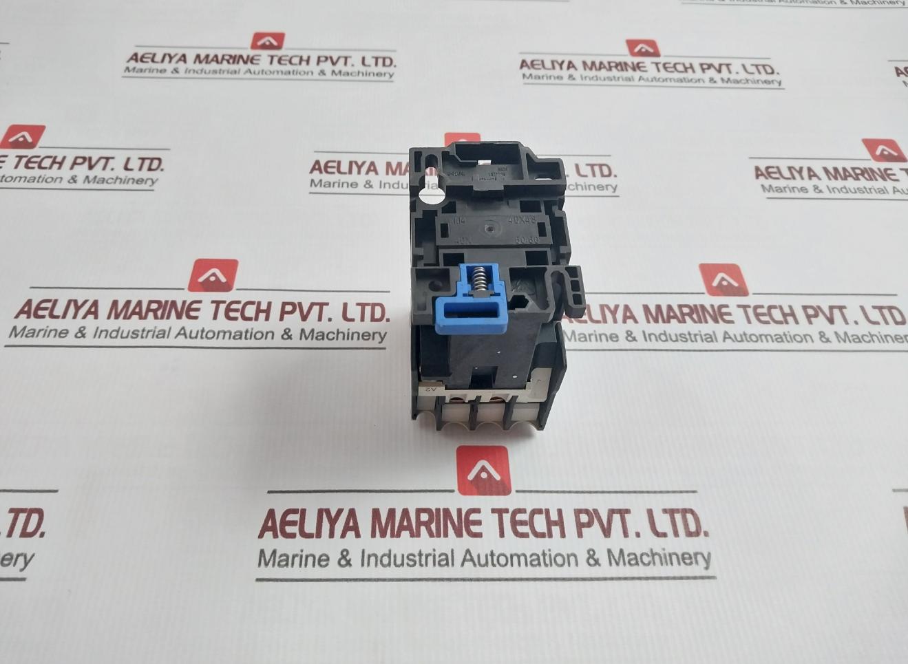 Chint Nc1-3201 Ac Contactor 690V 50A 60/75°C Cu-wire Only 50Hz