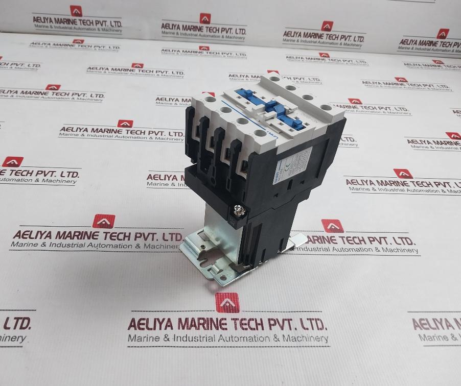 Chint Nc1-6504Z Ac Contactor 690V/80A