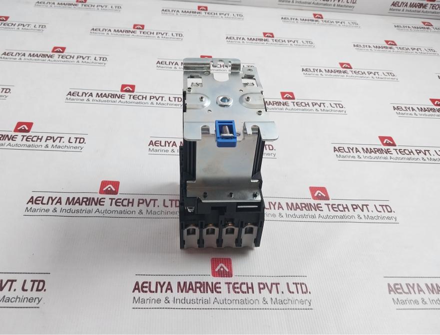 Chint Nc1-6504Z Ac Contactor 690V/80A