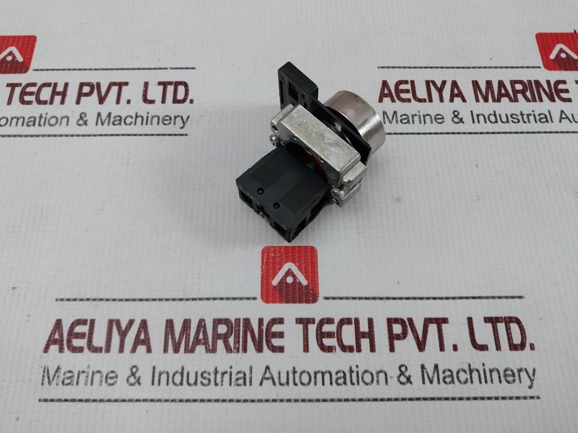 Chint Np2 Be101 Pushbutton Switch Iec 60947-5-1