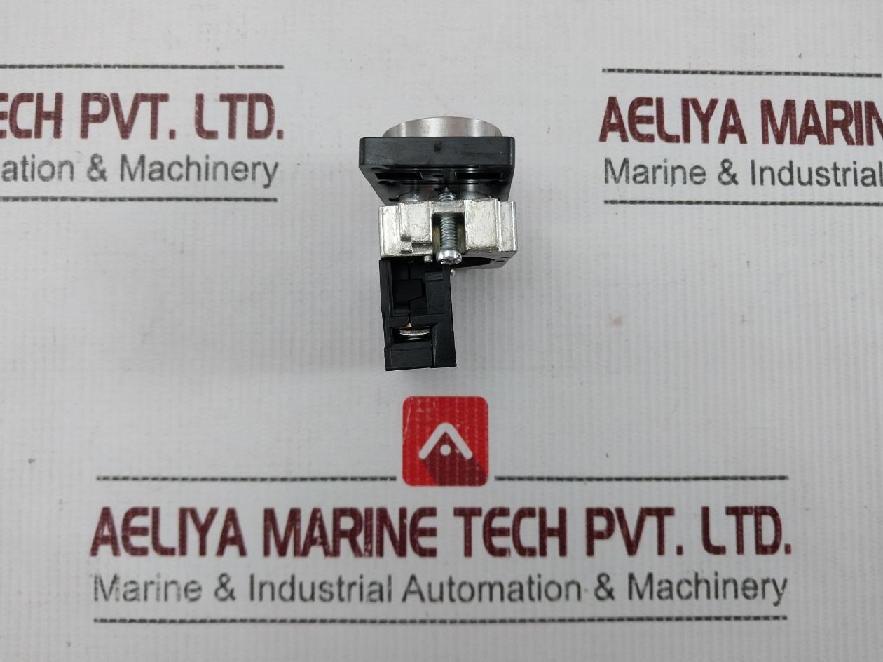 Chint Np2 Be101 Pushbutton Switch Iec 60947-5-1