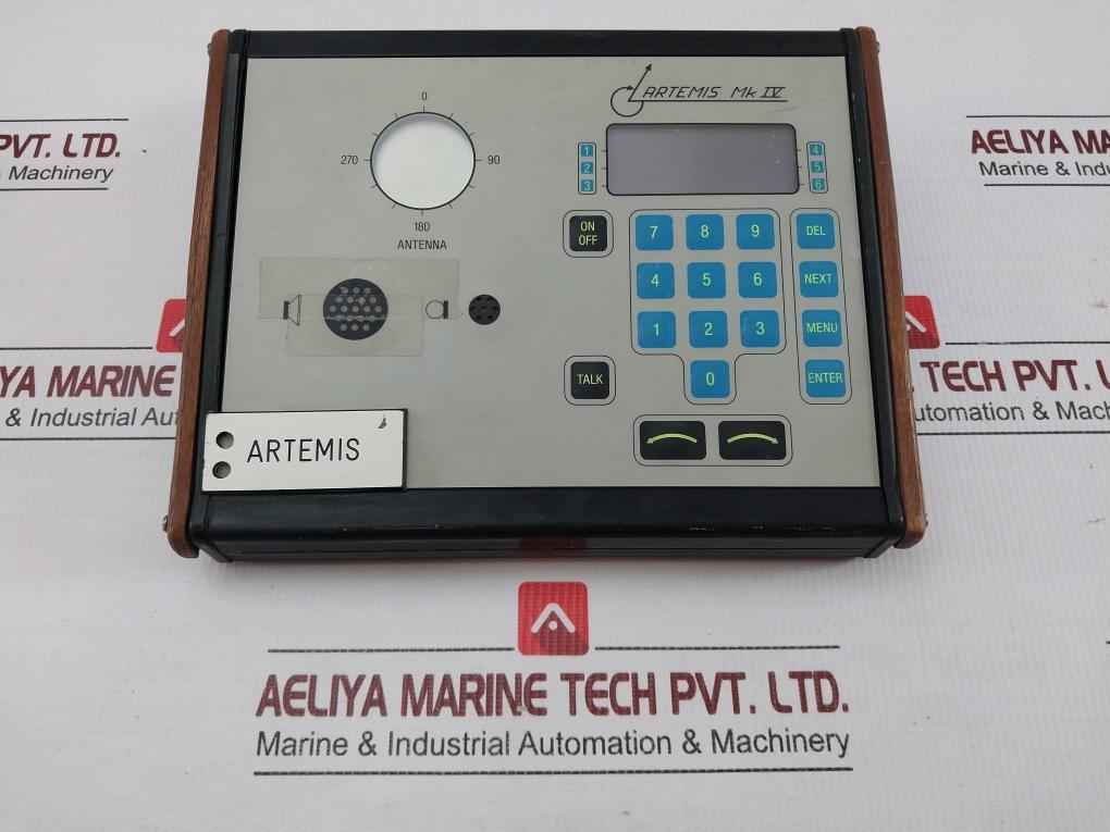 Chl Artemis Mk Iv