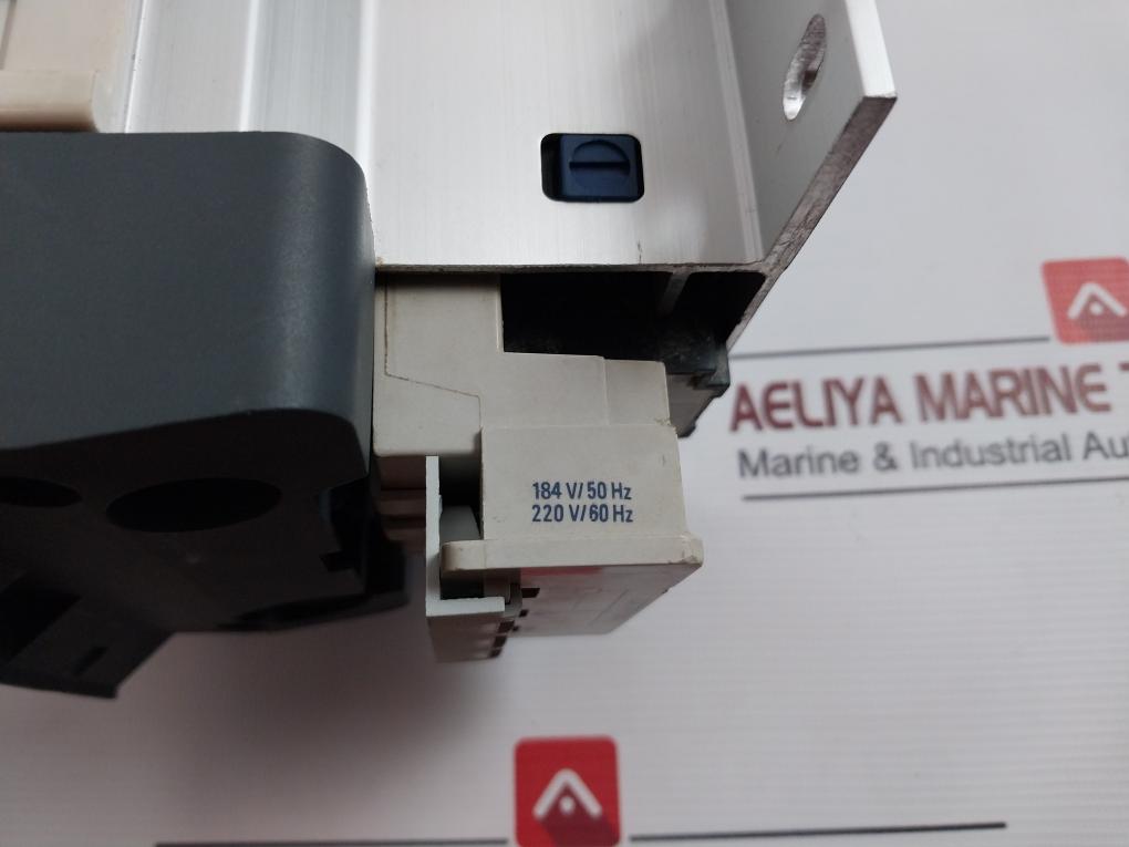 Chn Cnx-150 Amp Contactor 150A 184V/50Hz Jem Ac3 1.0-0