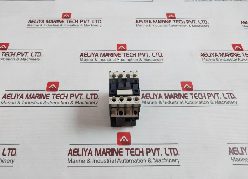 Chnt Cjx2-18 Ac Contactor Gb 14048.4 660V 220V 50Hz