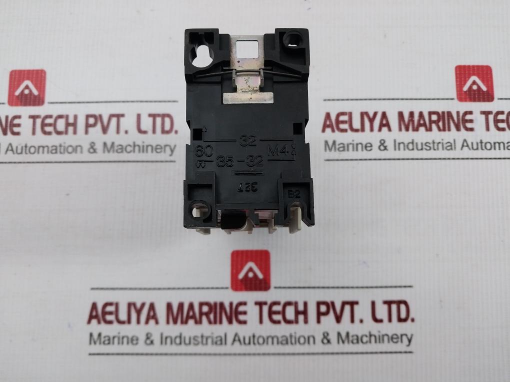 Ci 12 Power Contactor 20Lb.In Danfoss
