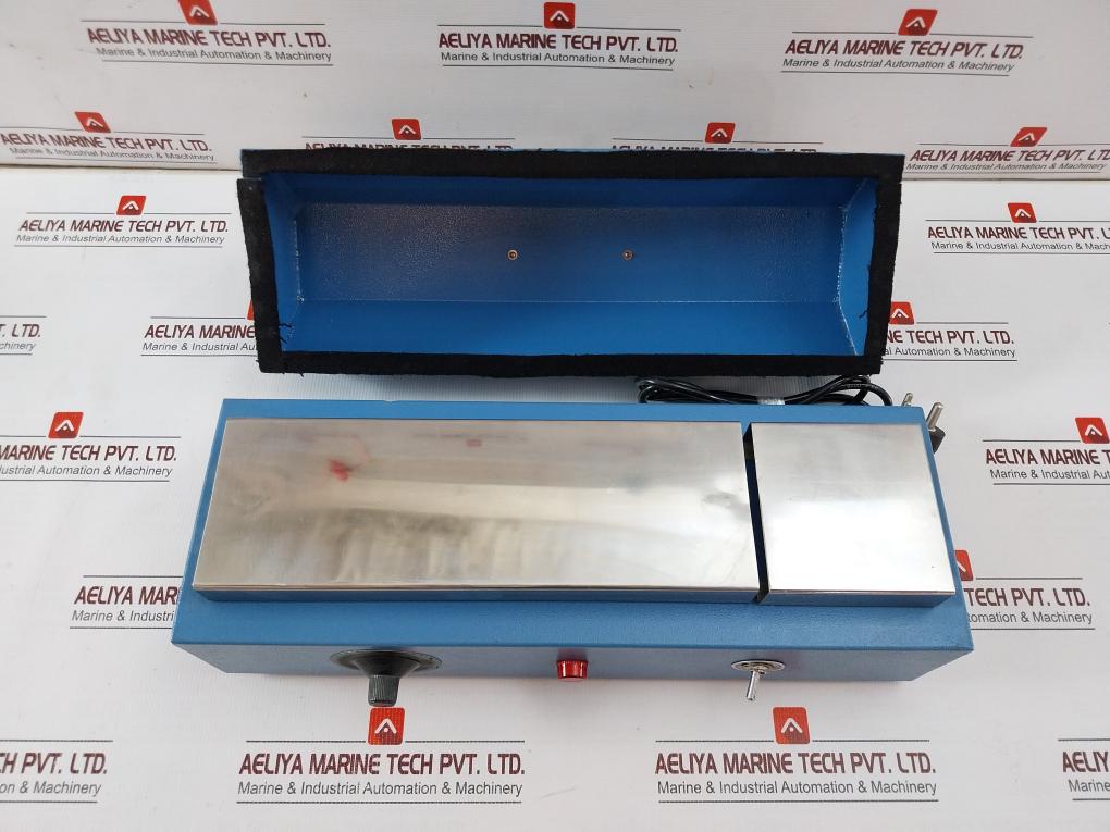Cintex Cic-32 Bench-top Heating Unit 230V 200W