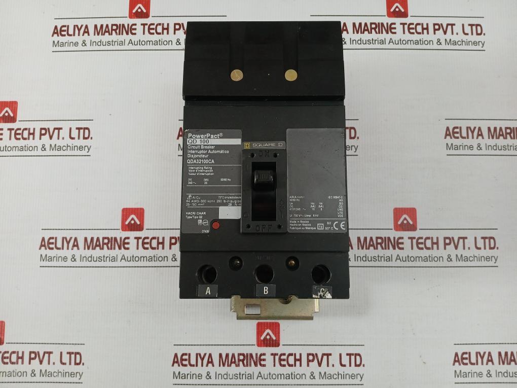 Circuit-Breaker-240v-750v-By-Square-D-Qda32100ca-1