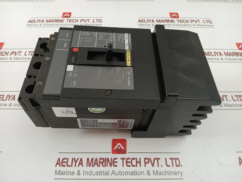 Circuit-Breaker-25a-750v-By-Square-D-Hja36025ca-3