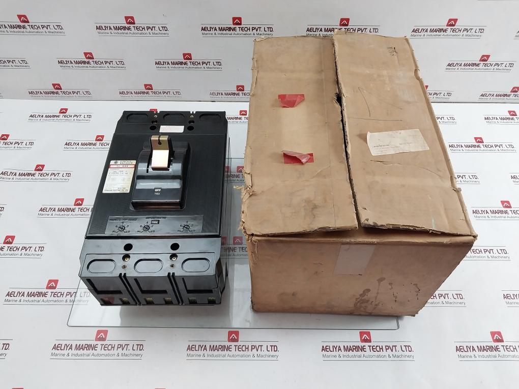 Circuit-Breaker-3-Pole-At-45-C-60Hz-Terasaki-Tl-800-208832-1