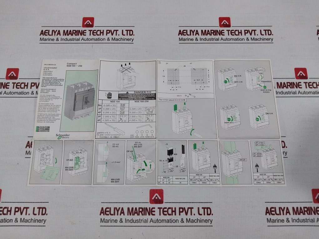 Circuit-Breaker-Nse100n3032-By-Schneider-Electric-750v-50-60hz-10