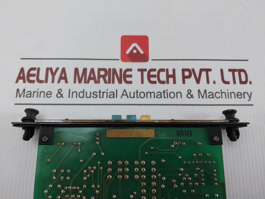 Circuit Board Pcb Taiyo Aa-065-a