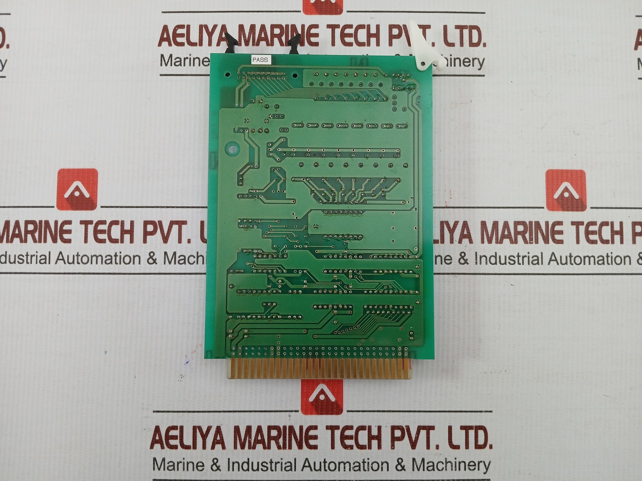 Circuit Board Rev. A Kei System Btb-aii2/01B